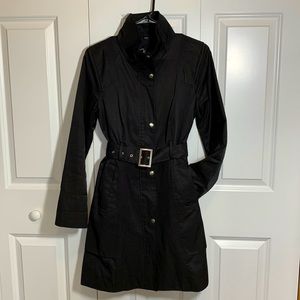 GUESS - Women’s Trench Coat, Size Small